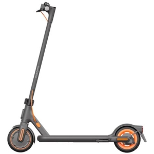 PATINETE ELECTRICO SCOOTER 4GO | 250W | 8 | 20KM/H NEGRO NARANJA XIAOMI"