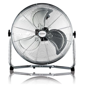 VENTILADOR INDUSTRIAL 110W INOX 45CM BLAUPUNKT
