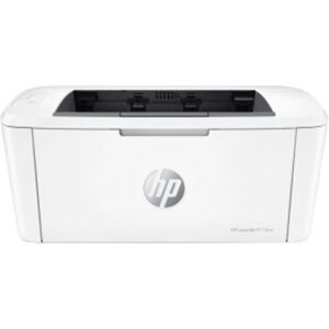 IMPRESORA LASER MONOCROMO HP M110WE WIFI BLANCA