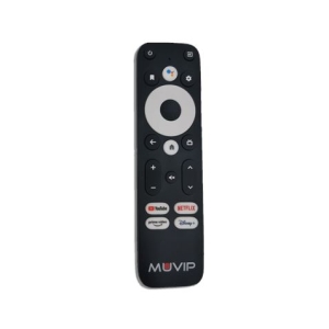 CONTROL REMOTO BLUETOOTH PARA MINI PC MV0452 MUVIP