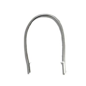 GOMA SELLADORA DEL HORNO PARA MV0454 MUVIP