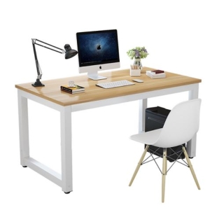 REACONDICIONADA MESA DE ESCRITORIO MS300 120x60x75CM MUVIP