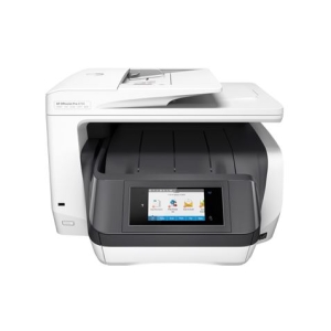 IMPRESORA MULTIFUNCION LASER COLOR WIFI OFFICEJET PRO 8730 HP