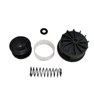 CABEZAL PARA RECORTABORDES BL0351 BLIM