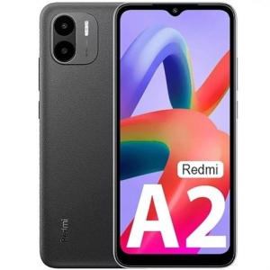 SMARTPHONE REDMI A2 6.5 | 2GB | 32GB | 8/5 MPX | NEGRO"
