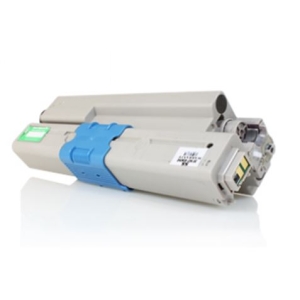 TONER OKI ES5431/ES3452/ES5462 CIAN 6000 PÁGINAS
