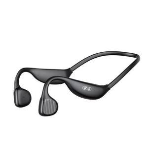 AURICULAR BLUETOOTH BS31 | CONDUCCIÓN OSEA NEGRO XO