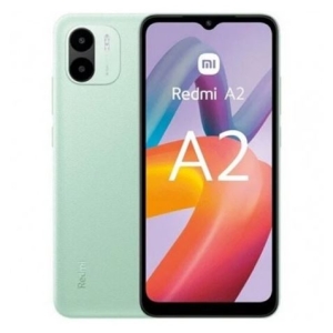 SMARTPHONE REDMI A2 6.5 | 3GB | 64GB | 8/5 MPX | VERDE"