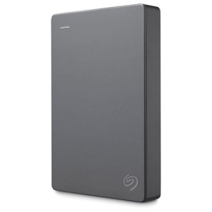 DISCO DURO EXTERNO SEAGATE BASIC 4TB 2.5 USB 3.0"
