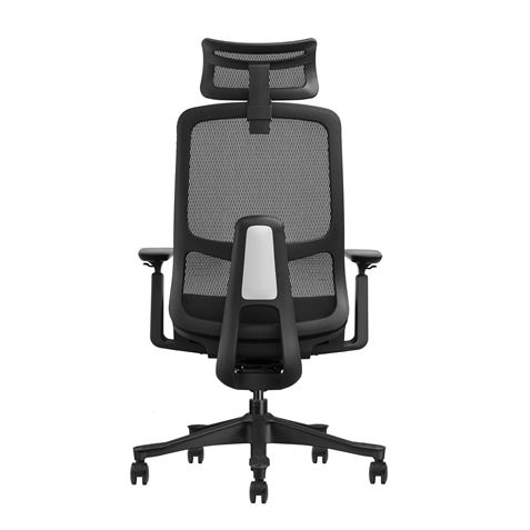 SILLA OFICINA GAMA SENIOR SE1300 CROMAD - Imagen 4