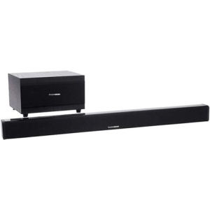 BARRA DE SONIDO + SUBWOOFER 100W THOMSON