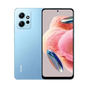 SMARTPHONE REDMI NOTE 12 NFC 67 | 4GB | 128GB | 50/13MPX | AZUL | XIAOMI"