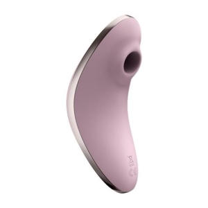 SUCCIONADOR CON VIBRACION VULVA LOVER VIOLETA SATISFYER