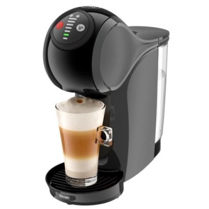CAFETERA CAPSULAS DELONGUI DOLCE GUSTO GENIO S ANTRACITA