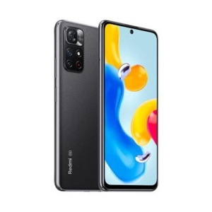 SMARTPHONE REDMI NOTE 11S 6.6| 6GB| 128GB | 50/13 MPX NEGRO XIAOMI"
