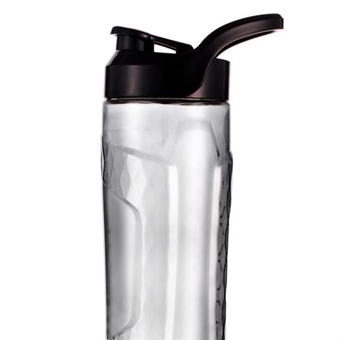 BATIDORA SMOOTHIE 300W INOX 2 VASOS 600ML MUVIP - Imagen 4