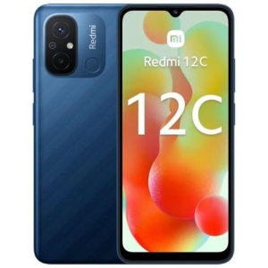 SMARTPHONE REDMI NOTE 12C | 6.71 | 3GB | 32GB | 50/5MPX | AZUL | XIAOMI"