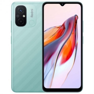 SMARTPHONE REDMI NOTE 12C | 6.71 | 3GB | 32GB | 50/5MPX | VERDE | XIAOMI"