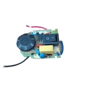 INTERRUPTOR PARA MULTIHERRAMIENTA BL0357 BLIM