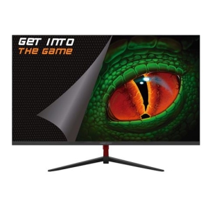 MONITOR GAMING 32 | FULL HD | 75HZ | 4MS | ALTAVOCES| XGM32V6 KEEP OUT"