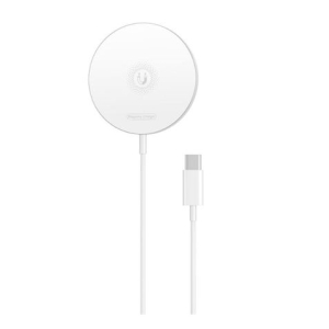 BASE DE CARGA INALAMBRICA IMANTADA SLIM CX022 15W XO
