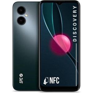 SMARTPHONE SPC DISCOVERY 6.5 | 4GB | 128GB | 13MPX"