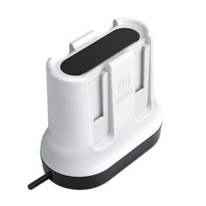 BASE DE CARGA PARA 4 JOY CON NINTENDO SWITCH