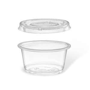 PACK 10 TARRITO SALSA CON TAPA 60CC ALGON