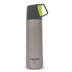 TERMO INOXIDABLE MATE 350ML THERMOSPORT CON TAZA
