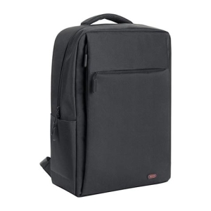 MOCHILA SPORT PARA PORTÁTILES HASTA 15.6 CB02BK NEGRA XO"