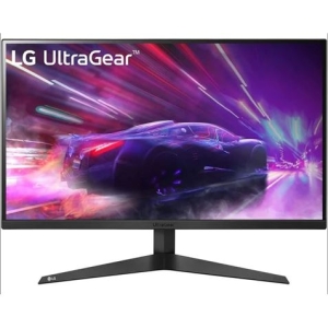 MONITOR GAMING 24 | FULL HD | 165HZ | 1MS | HDMI | LG 24GQ50F-B"