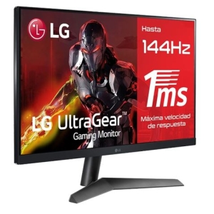 MONITOR GAMING 27 | FULL HD | 165HZ | 1MS | HDMI | LG 27GQ50F-B"