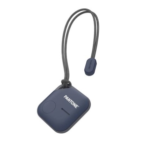 LOCALIZADOR SMART FINDER AG001 AZUL PANTONE TM