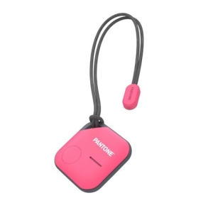 LOCALIZADOR SMART FINDER AG001 ROSA PANTONE TM