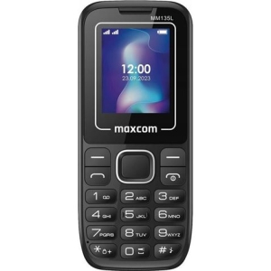 TELEFONO MOVIL MM135 1.77 | 16GB | BT | FM | MAXCOM"