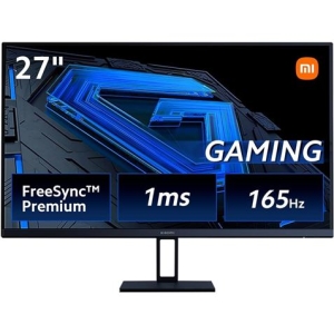MONITOR LED GAMING 27 | FULL HD | 1MS | 165HZ | HDMI | XIAOMI"
