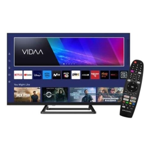 TELEVISOR LED 32 LED-3224VD SMART TV + MODO HOTEL GRUNKEL"