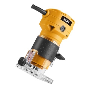 REACONDICIONADA FRESADORA 550W BLIM