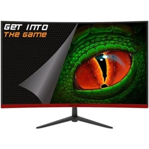 MONITOR GAMING LED CURVO 23.6 XGM24PRO KEEPOUT"