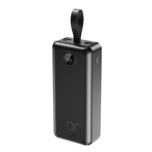 POWERBANK 30000MAH DISPLAY CARGA 22.5W XO