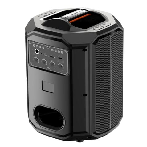 ALTAVOZ BLUETOOTH 40W CON MANDO A DISTANCIA XOF48 NEGRO XO - Imagen 3