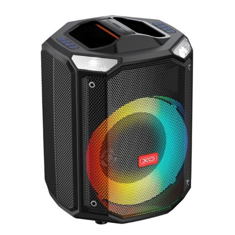ALTAVOZ BLUETOOTH 40W CON MANDO A DISTANCIA XOF48 NEGRO XO - Imagen 4