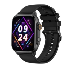 SMARTWATCH J9 1.96 | LLAMADAS BT | NEGRO XO"