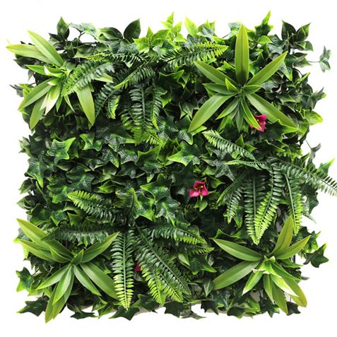 JARDIN VERTICAL 50X50CM SERIE VERDEVAL SUNGARDEN - Imagen 2