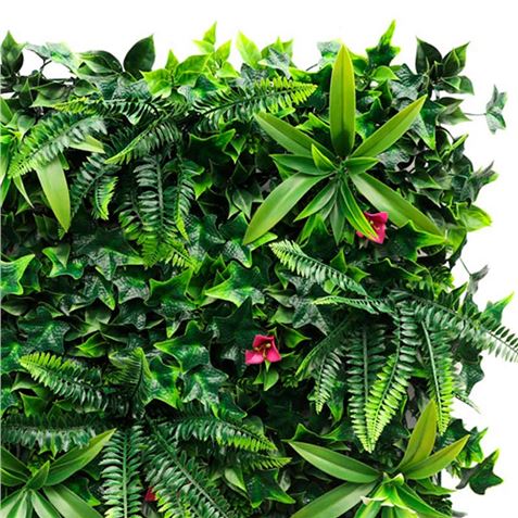 JARDIN VERTICAL 50X50CM SERIE VERDEVAL SUNGARDEN - Imagen 3