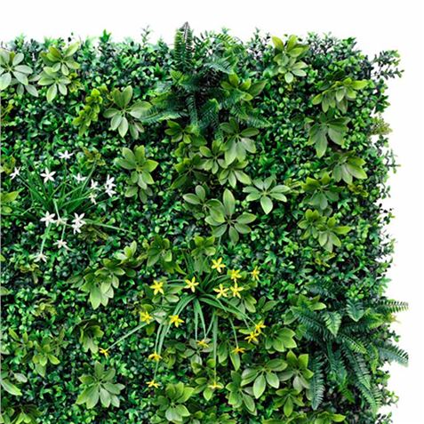JARDIN VERTICAL 100X100CM SERIE FLORENZA SUNGARDEN - Imagen 3