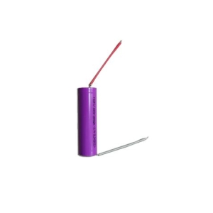 BATERIA 3.7V 1500mAh PARA BATIDORA DE VASO RECARGABLE MUVIP