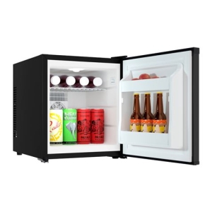 MINI BAR TERMOELÉCTRICO (SILENCIOSO, 13dB) 28L | 44,5CM | CERRADURA MUVIP