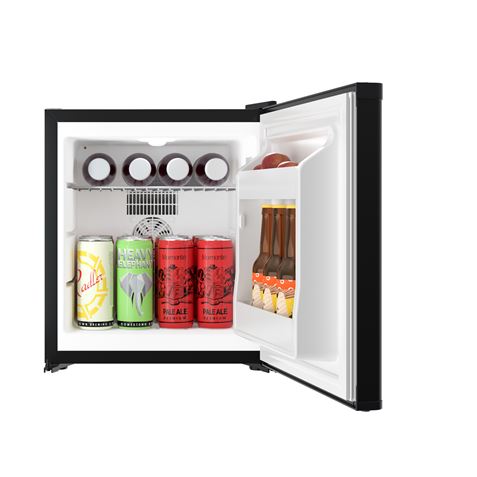 MINI BAR TERMOELÉCTRICO (SILENCIOSO, 13dB) 28L | 44,5CM | CERRADURA MUVIP - Imagen 3