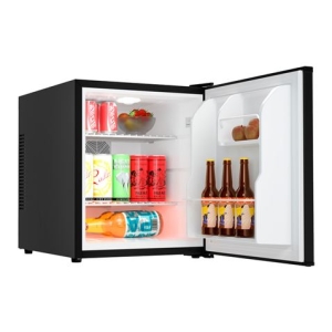 MINI BAR TERMOELÉCTRICO (SILENCIOSO, 13dB) 44 LT | 51,3CM | CERRADURA
